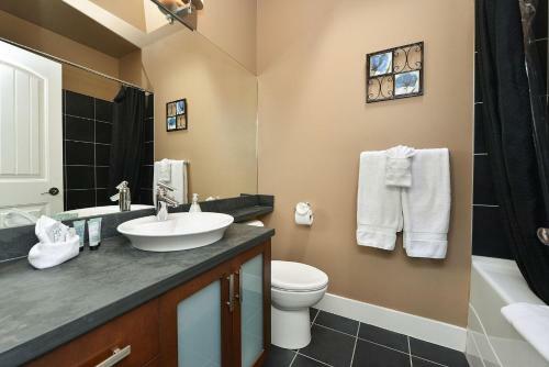 Bear Mountain Executive Stay
