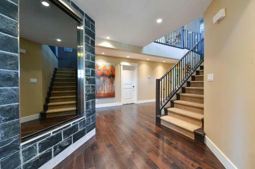 Bear Mountain Executive Stay