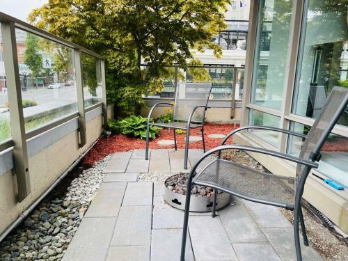 Apartamento Spacious Downtown 2 Bedroom Condo With Pool And Air Conditioning