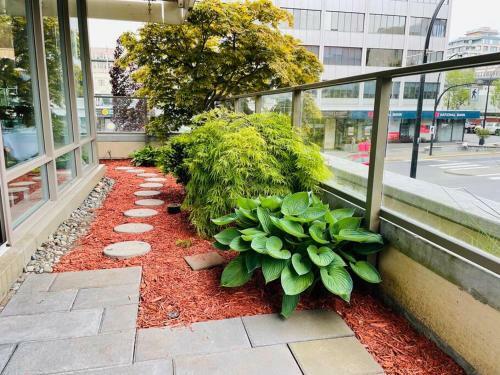 Apartamento Spacious Downtown 2 Bedroom Condo With Pool And Air Conditioning