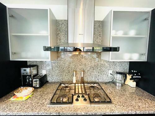 Apartamento Spacious Downtown 2 Bedroom Condo With Pool And Air Conditioning