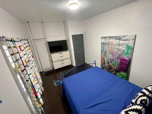 Apartamento El Rinc�n Azul. Zona Dorada.