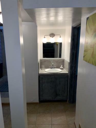 Apartamento El Rincon Amarillo. Zona Dorada.