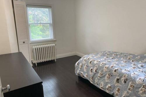 Apartamento Cheerful 3 Bedroom Resedential Home