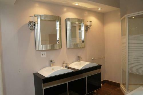 Ridgewood Vacation Home