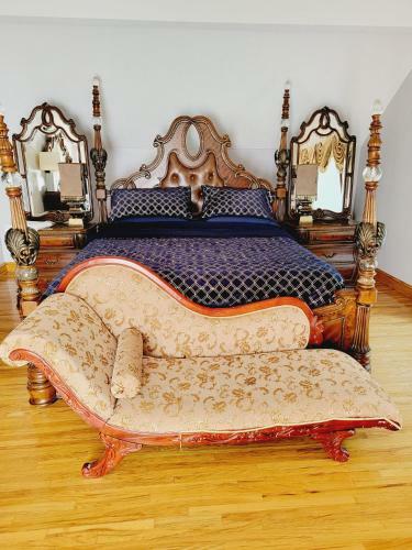 Ridgewood Vacation Home