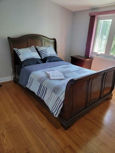 Ridgewood Vacation Home