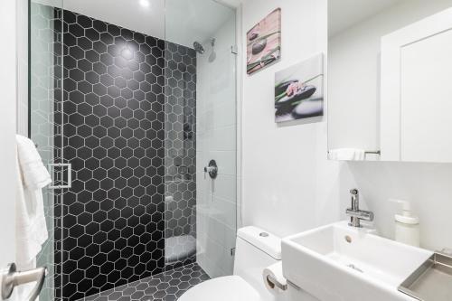 Apartamento Luxury 3br Apt With Netflix - Near High Park