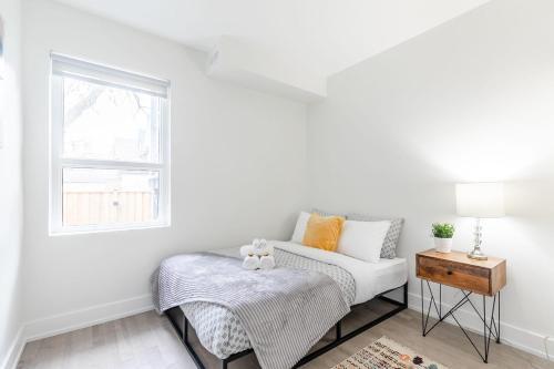 Apartamento Luxury 3br Apt With Netflix - Near High Park