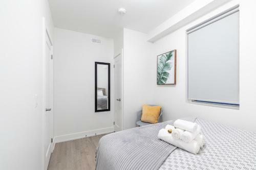 Apartamento Luxury 3br Apt With Netflix - Near High Park