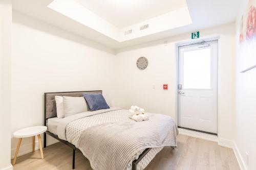 Apartamento Luxury 3br Apt With Netflix - Near High Park