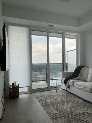 Apartamento Modern Private Condo In Mimico
