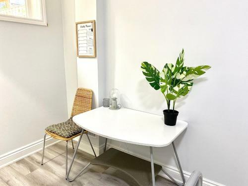 Hostal Neat Private Suite With Separate Entrance