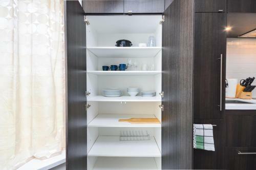 Apartamento Yorkville Luxury Suite Downtown Toronto