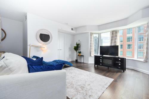 Apartamento Yorkville Luxury Suite Downtown Toronto