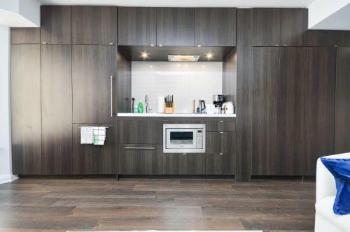 Apartamento Yorkville Luxury Suite Downtown Toronto
