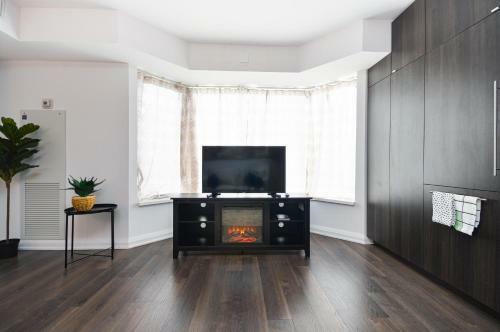 Apartamento Yorkville Luxury Suite Downtown Toronto