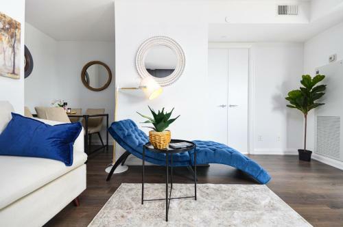 Apartamento Yorkville Luxury Suite Downtown Toronto
