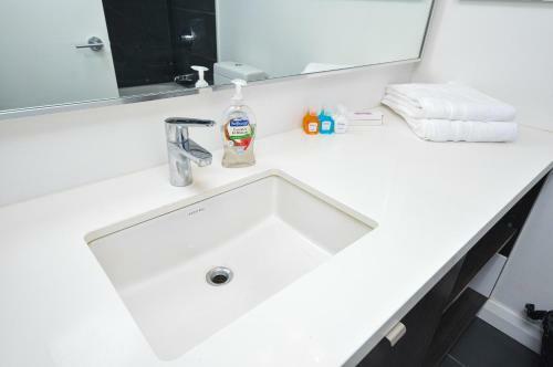 Apartamento Yorkville Luxury Suite Downtown Toronto