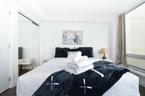 Apartamento Yorkville Luxury Suite Downtown Toronto