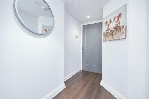 Apartamento Yorkville Luxury Suite Downtown Toronto