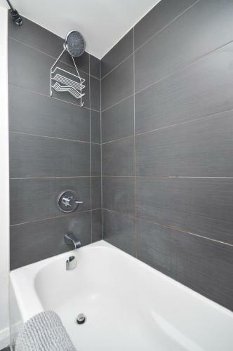 Apartamento Yorkville Luxury Suite Downtown Toronto