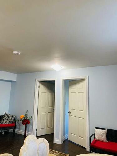 Impression 2 Bedrooms Apartment Space Share