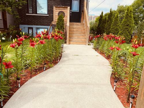 Impression 2 Bedrooms Apartment Space Share