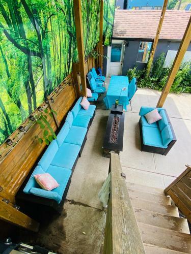 Impression 2 Bedrooms Apartment Space Share