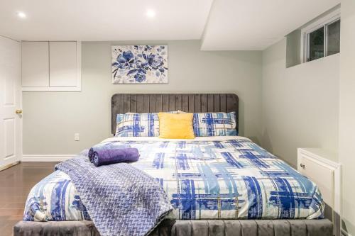 Apartamento Bright And Spacious - 3br Apt With Netflix - Near High Park