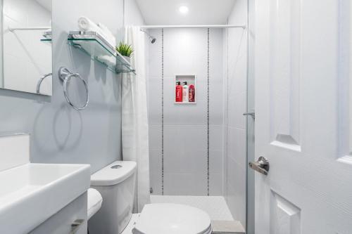 Apartamento Bright And Spacious - 3br Apt With Netflix - Near High Park