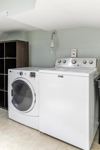 Apartamento Bright And Spacious - 3br Apt With Netflix - Near High Park