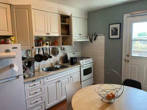Apartamento 103 Auburn Ave