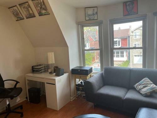 Apartamento 103 Auburn Ave