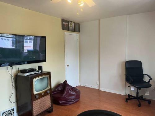 Apartamento 103 Auburn Ave