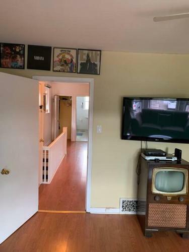 Apartamento 103 Auburn Ave