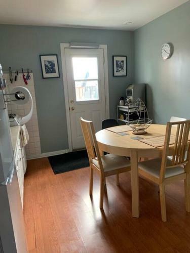 Apartamento 103 Auburn Ave