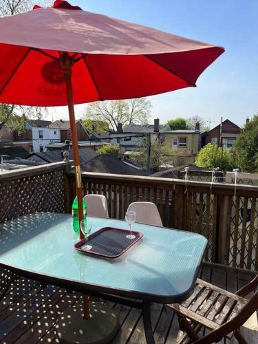 Apartamento 103 Auburn Ave