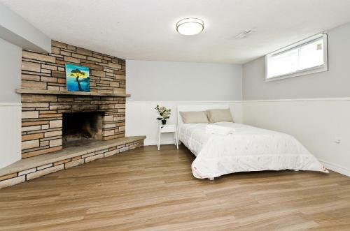 4 Bedroom Apartment 48b