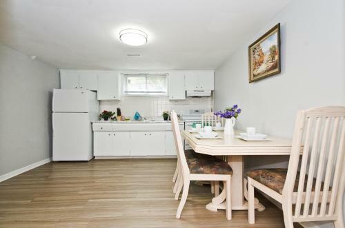 4 Bedroom Apartment 48b