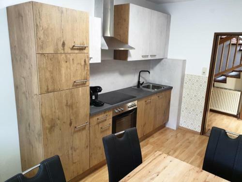 Apartamento Appartement Eigelsreiter Lilienfeld