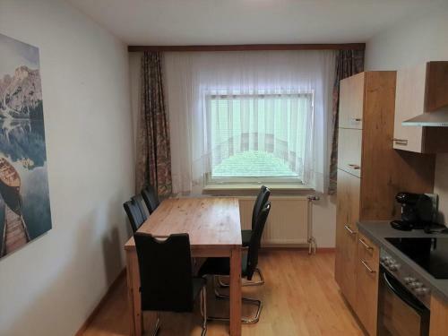 Apartamento Appartement Eigelsreiter Lilienfeld