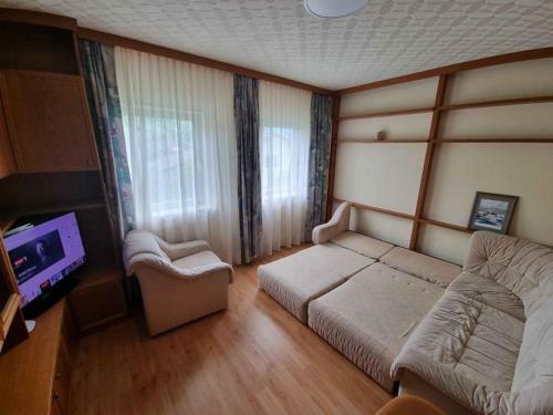 Apartamento Appartement Eigelsreiter Lilienfeld