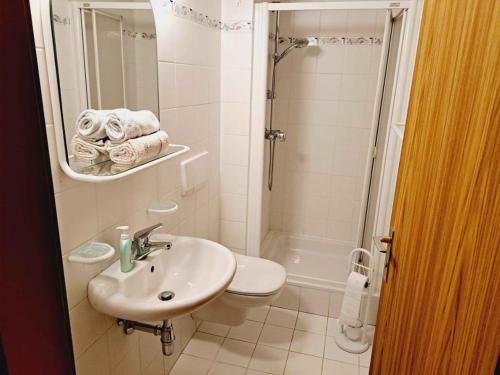 Apartamento Appartement Eigelsreiter Lilienfeld