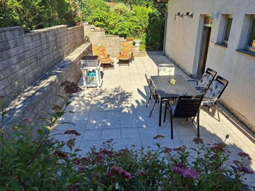 Apartamento Appartement Eigelsreiter Lilienfeld