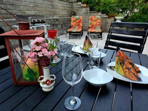 Apartamento Appartement Eigelsreiter Lilienfeld