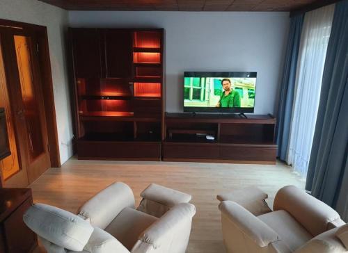 Apartamento Appartement Eigelsreiter Lilienfeld