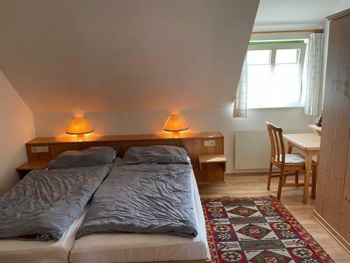Apartment Feriendorf Litschau