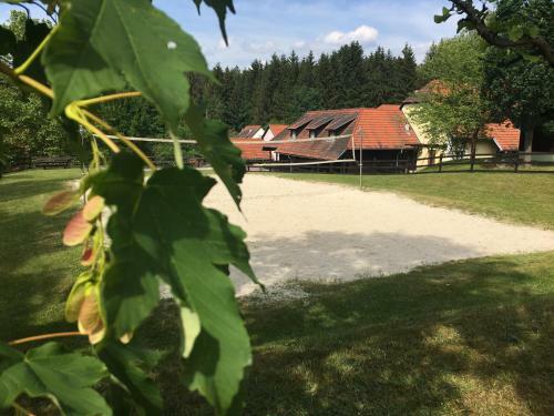 Apartment Feriendorf Litschau