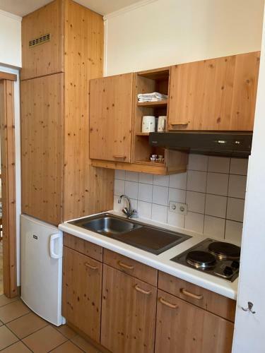 Apartment Feriendorf Litschau